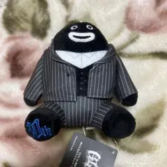 デビルサマナー葛葉ライドウ ぬいぐるみキーホルダー ライホーくん