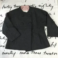 ユナイテッドアローズ グリーンレーベル ノーカラージャケット S