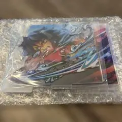 鬼滅の刃 アクリルスタンド　冨岡義勇