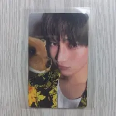 ENHYPEN ソヌ フォトカード