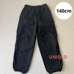 裏フリース ボトムス