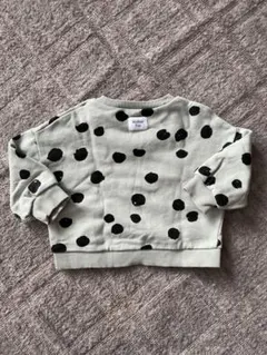 こどもビームス トップス