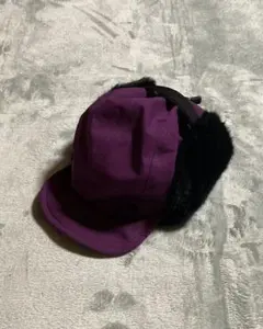 大人気 THE NORTH FACE ボア ファー フロンティア キャップ