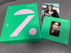 BTS 2020memories Blu-ray ジン抜け無し