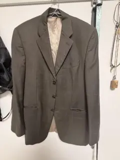 美品 LAUREN RALPH LAUREN テーラードジャケットビンテージのサムネイル