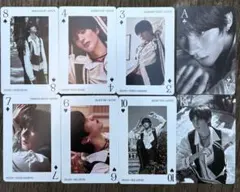 アントン タレントカード