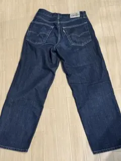 Levi's SilverTab BAGGY W28 L30