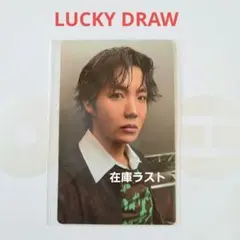 BTS アリラン ジミン JIMIN トレカ weverse ラキドロ 2次 - メルカリ