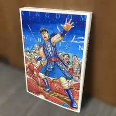 キングダム展 複製原画 サイン色紙　ビジュアルブック キングダム展 複製原画 サイン色紙 ビジュアルブック - メルカリ