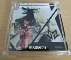TO BE HERO X FaNeMaくじ アクリルブロック ジョニー