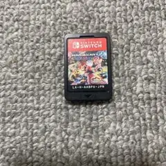 マリオカート8 デラックス Nintendo Switch ソフトのみ