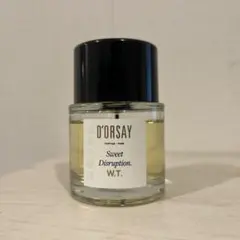 2026年最新】d'orsay w.tの人気アイテム - メルカリ