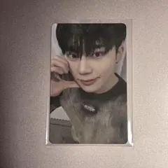 ゼベワン クアラルンプール トレカ ゴヌク