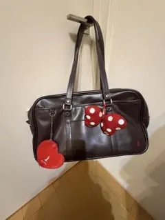 イーストボーイ　スクバ