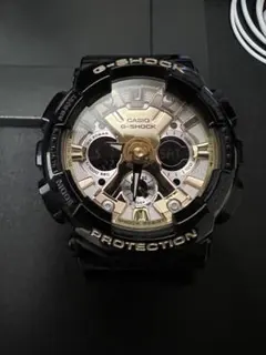 G-SHOCK（Gショック）ミッドサイズモデル GMA-S120GS-8AJF - メルカリ