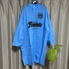 川崎フロンターレ　カッパ　ポンチョ