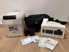 ソニー ZV-E1 パワーズームレンズキット #5083 - メルカリ