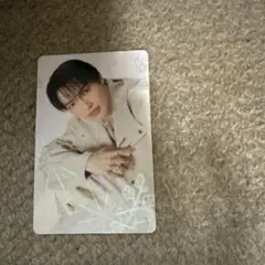 GMMTV POPUPSTORE IN TOKYO　ランダムトレカ　Win