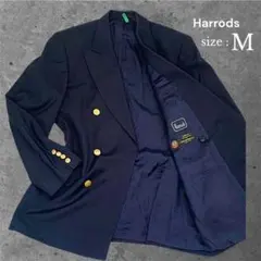 2026年最新】Harrods メンズ ジャケット・アウターの人気アイテム