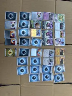 ポケモンカード まとめVMAX EXカード含む