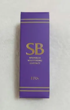 EBIS SB WRINKLE WHITENING ESSENCE 10mLのサムネイル