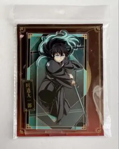 鬼滅の刃 柱展 アクリルスタンド 時透無一郎 アニプレックス アクスタ