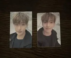 DXS 1st ミニアルバム 