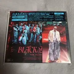 LIKIYABLACK TOKYO CD+Blu-ray