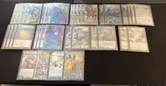 微高レートブレスラチェインデッキパーツ 2026年最新】ブレスラチェインの人気アイテム - メルカリ