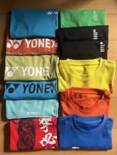 ゴーセン バドミントン