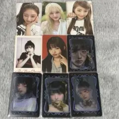 IVE トレカ バラ売り,まとめ売り可能です✨ - メルカリ