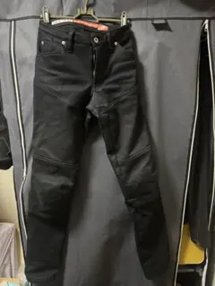HYOD ウォームレイヤード ダブルニー SPORTS DENIMパンツ - メルカリ