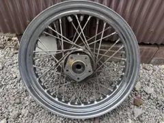 ヘイスト250 フロントホイール 21インチ - メルカリ