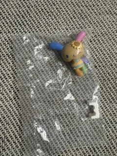 サンリオ みんなでバカンスフィギュア ウサハナ ★マイメロとセット購入で割引★