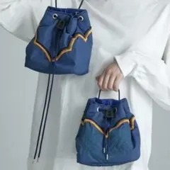 TOGA x OUTDOOR トート ネイビー TOGA（トートバッグ）のフリマアイテム一覧