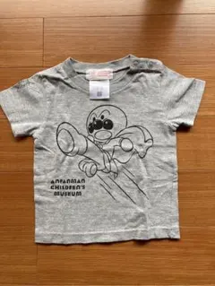 アンパンマンTシャツ 90サイズ