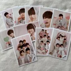 大橋和也 グリフォ 公式写真 ホワイトデー