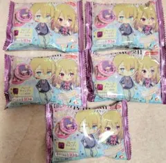 推しの子 プチキャン 未開封 5つセット