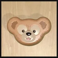 ダッフィー ディズニーフレンズ 空き缶 ※複数個あり