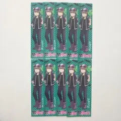 我々だ ショッピ クリアしおり 枠なし