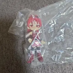 魔法少女まどか☆マギカ PalVerse 佐倉杏子