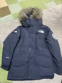THE NORTH FACE アンタークティカパーカ