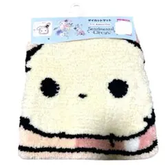 センチメンタルサーカス　ルームマット　ダイカットマット