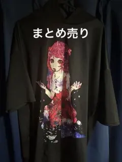 S*N様 ankorock Tシャツ パーカー まとめ売りのサムネイル