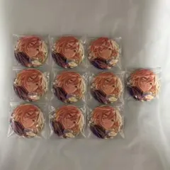 あんスタ 天祥院英智 フィーチャー1 缶バッチ idol 13点 - メルカリ