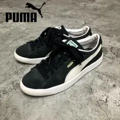 美品　PUMA SUEDE VTG 27cm プーマ スウェード ヴィンテージ