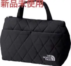 ザ・ノース・フェイス トートバッグ ジオフェイスボックストート