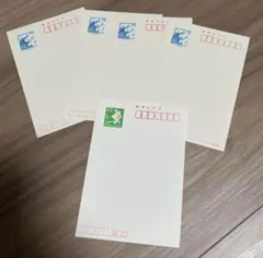 未使用品ハガキ　おまとめ 2026年最新】40円はがき 未使用の人気アイテム - メルカリ