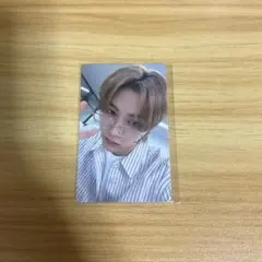 BOYNEXTDOOR No Genre トレカ テサン アンコン