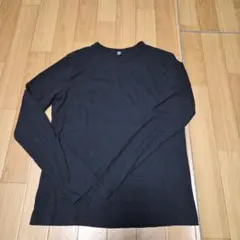 ロングティーシャツ